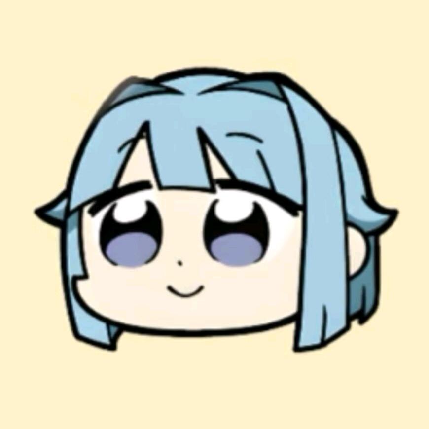蓝色小兔不会输