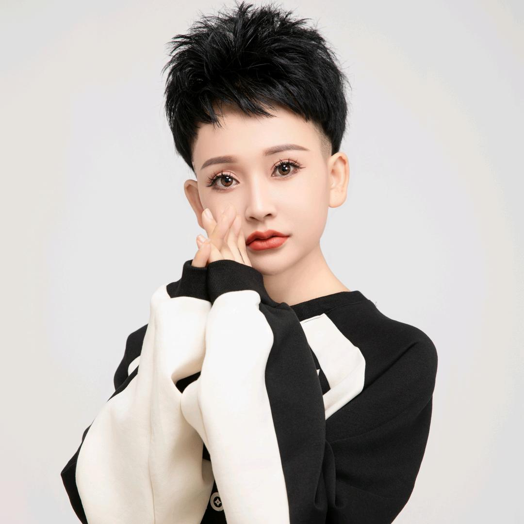 马美如才艺主播@抖音