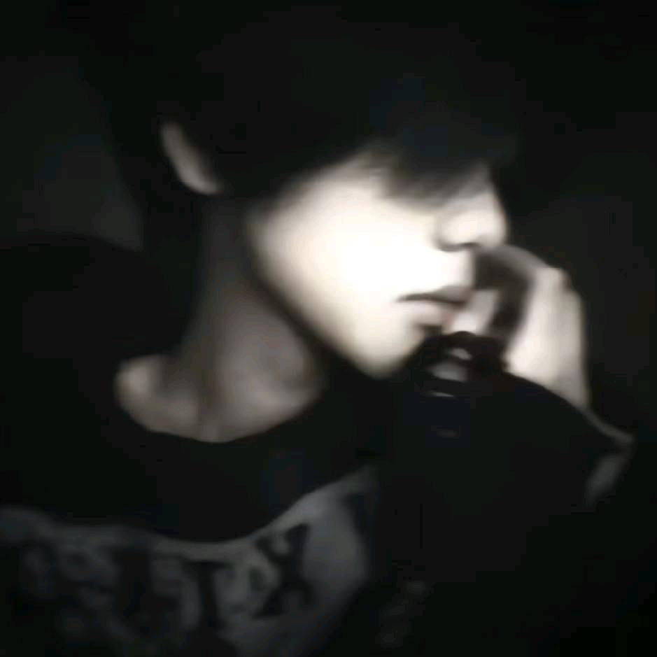 时间你从未驯服过我