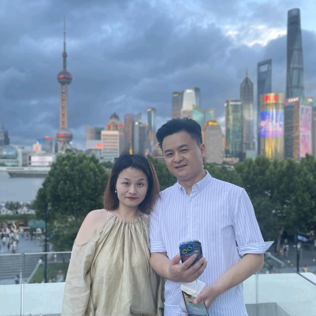 冬天的梅