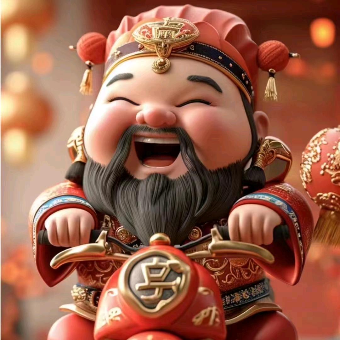 卧龙居头像