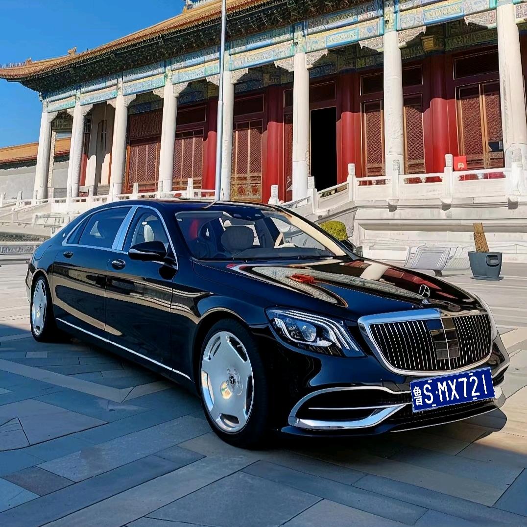 专业婚车（姬克721车友会）