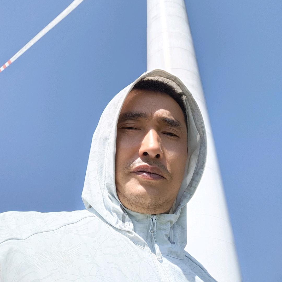 恩施老怪（骨折康复版）