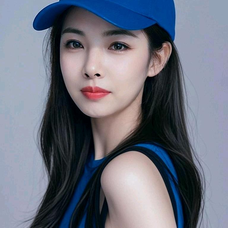 湖北小幺妹