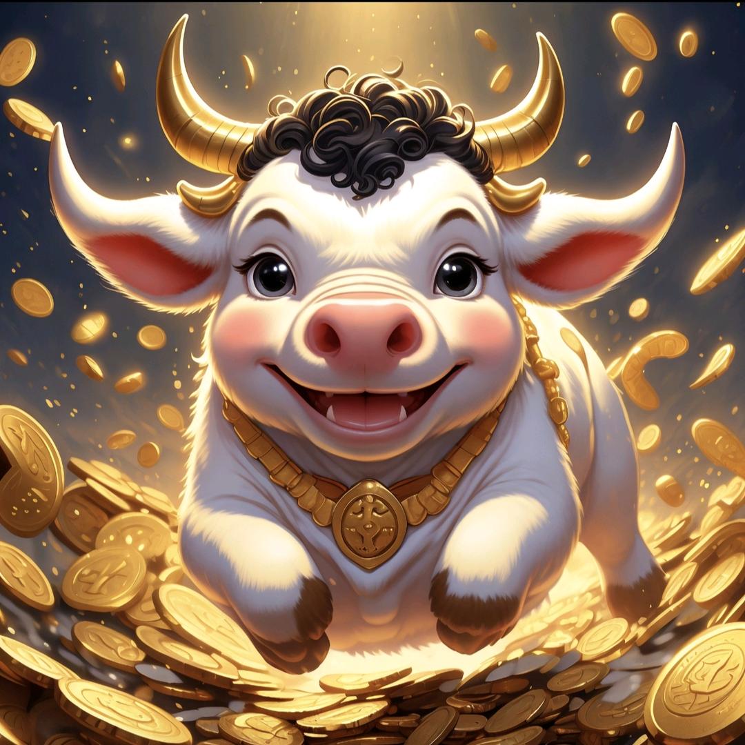 金牛纳福（刘家人）