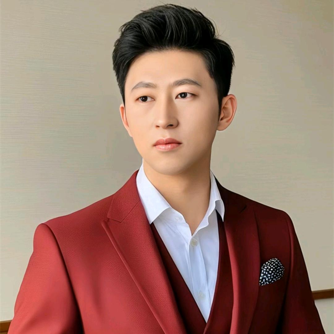 李亿  天籁哥 123