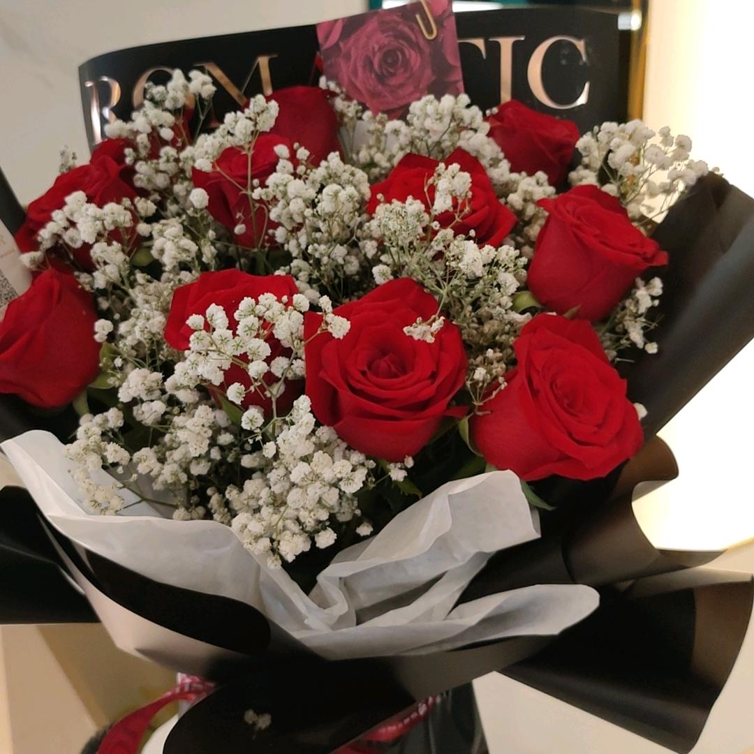 随风飘的云☁️yL