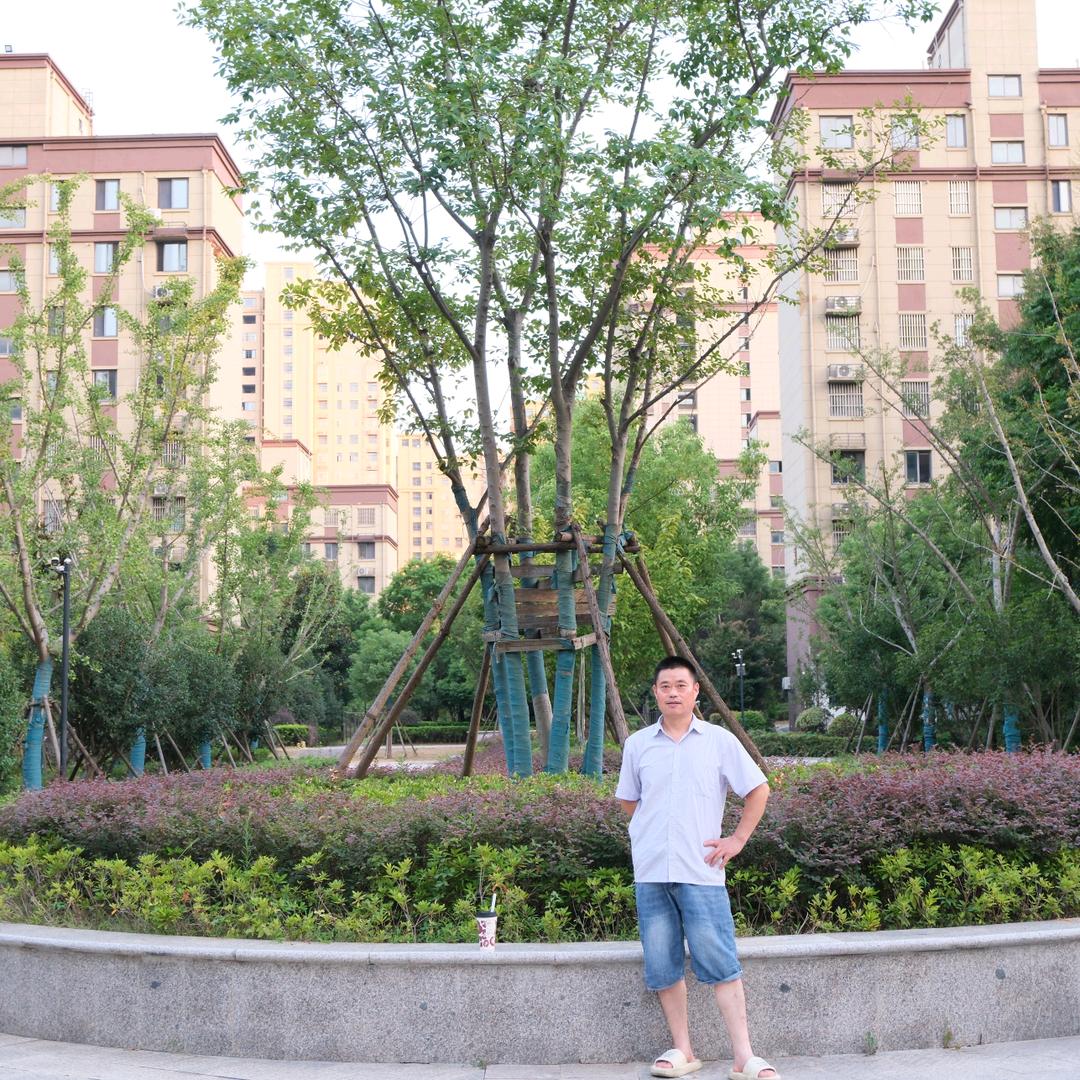 尚长华