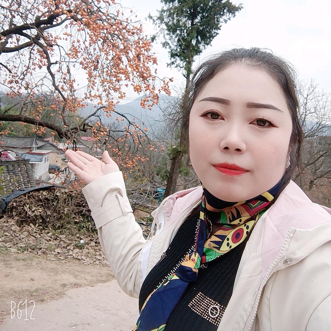 花花好物（商品在橱窗）