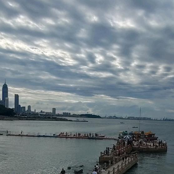 快乐的小二儿