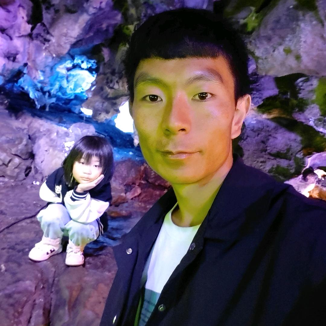 小琪琪