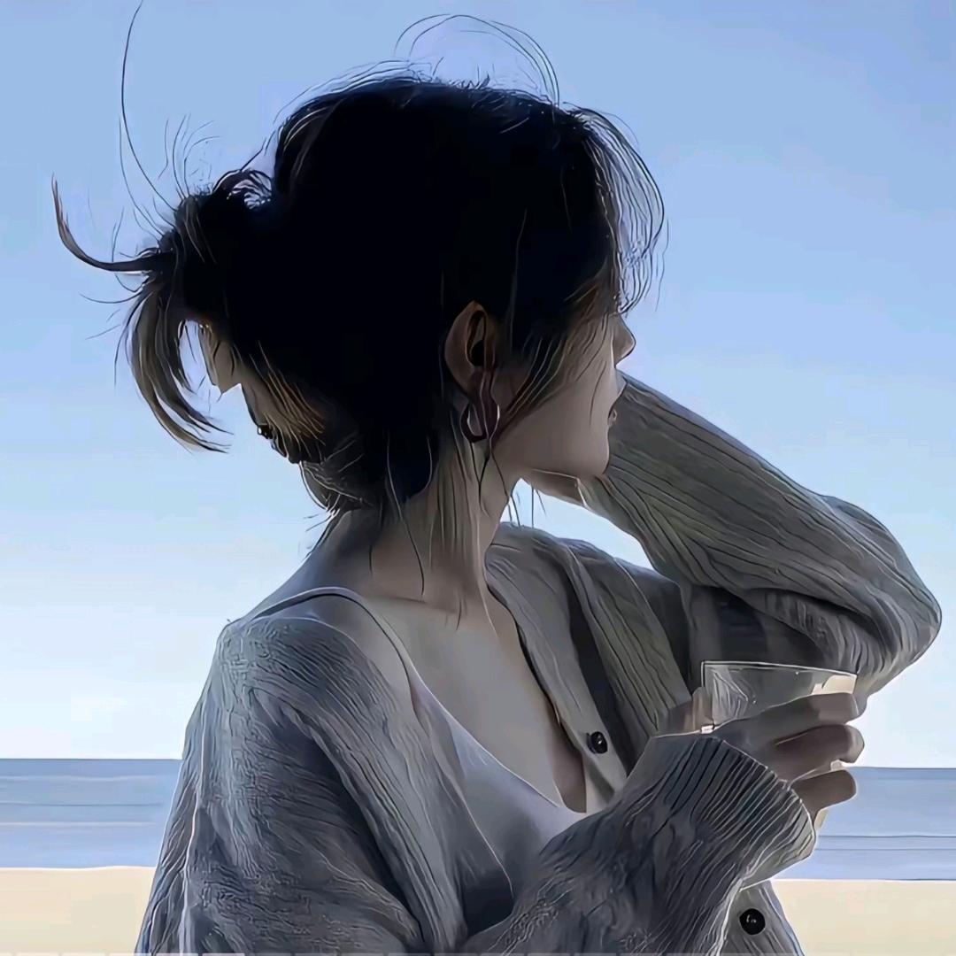 李家的俩娃儿-一念