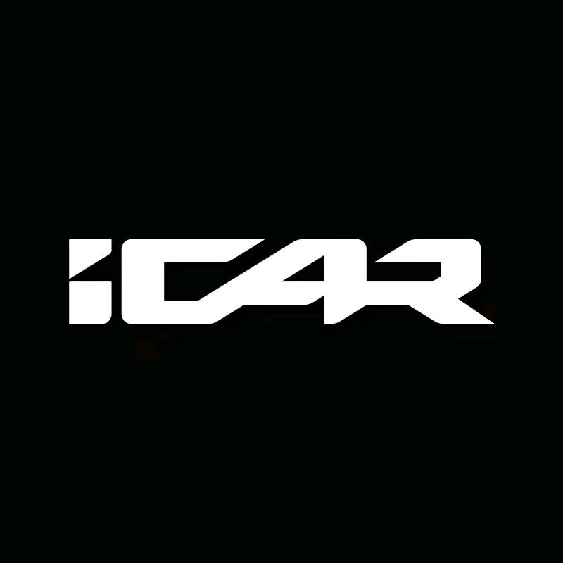 iCAR 体验店（天津中天伟裕）