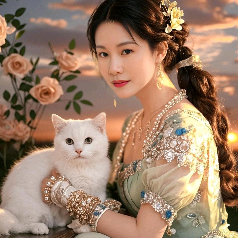芳姐好物分享