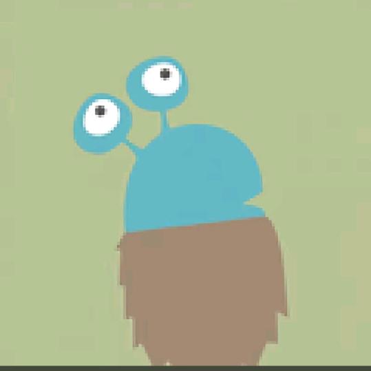 🍗~