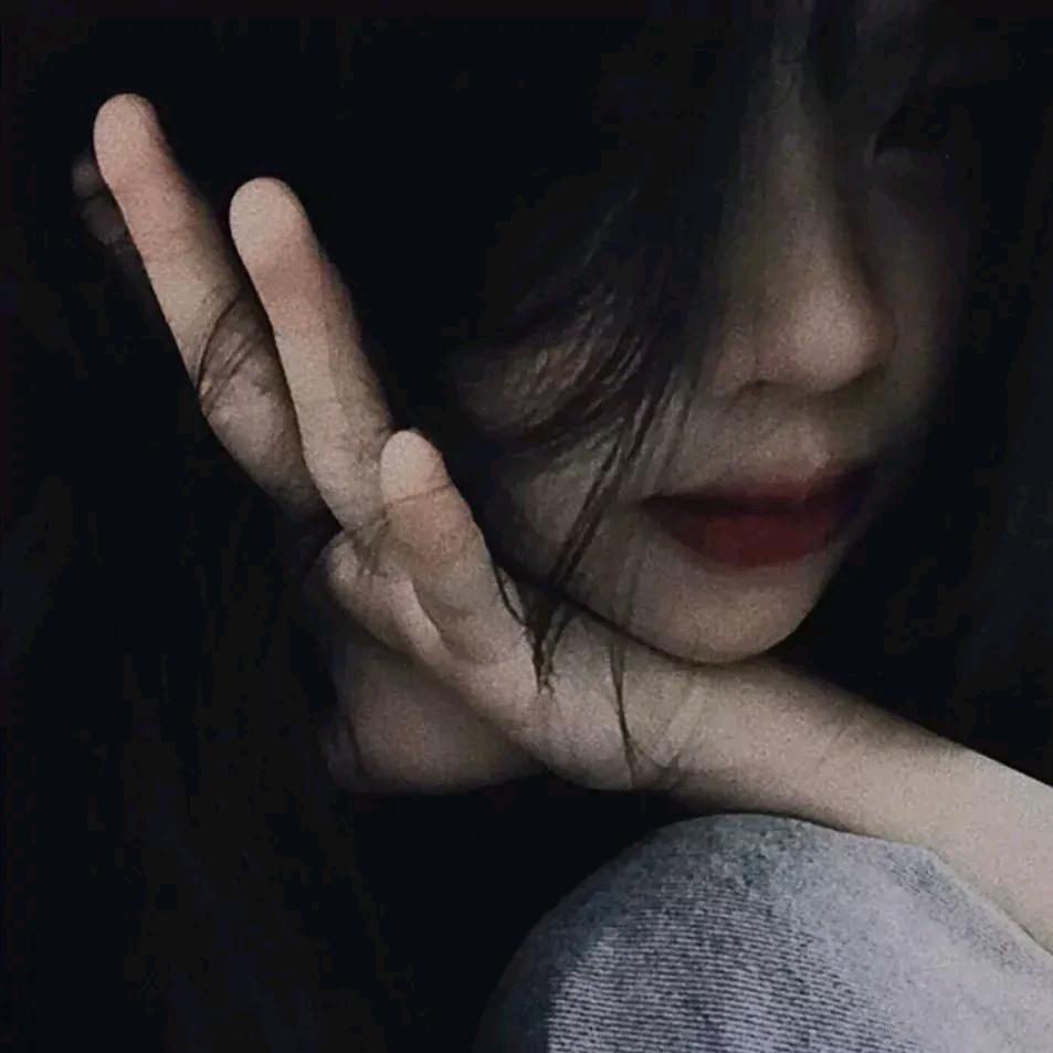 消失的她🍃