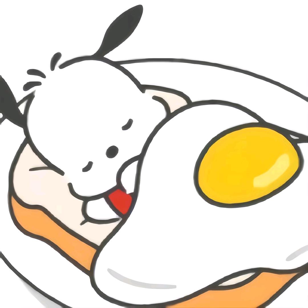 张张睡醒了💤