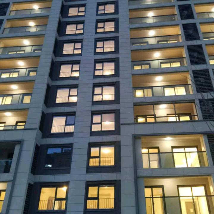 装修美好的家园