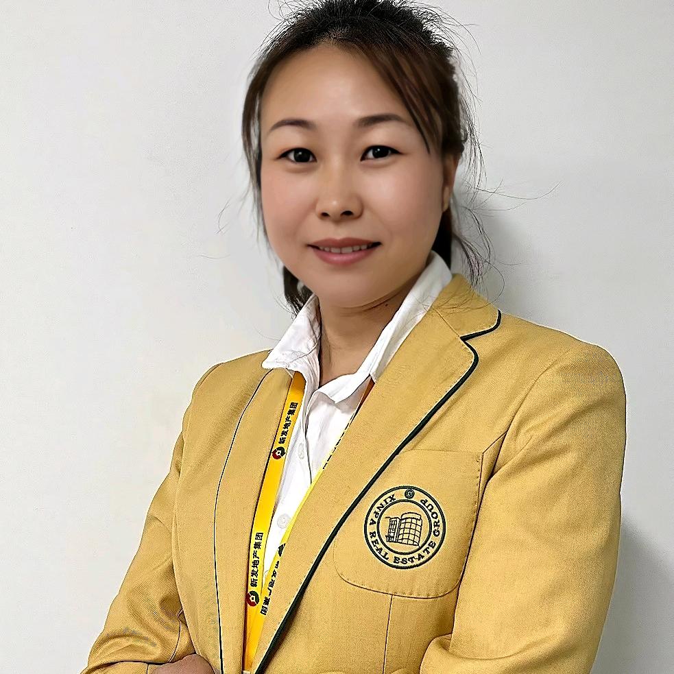 春姐带您看好房