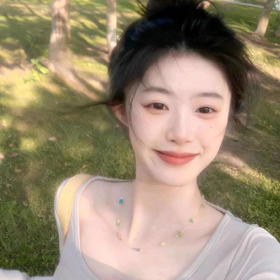 爱吃的小仙女