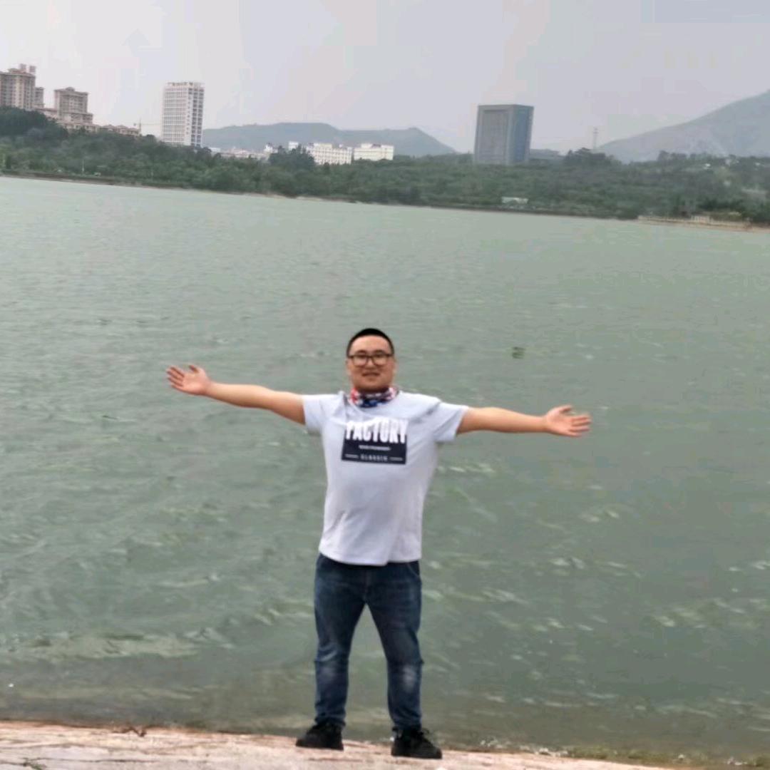 云南小马哥