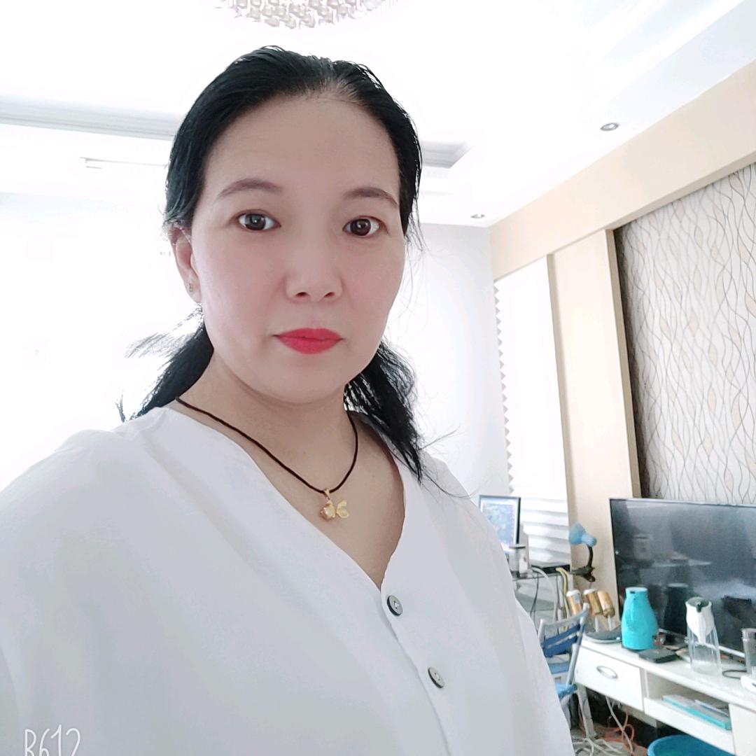 开心霞姐