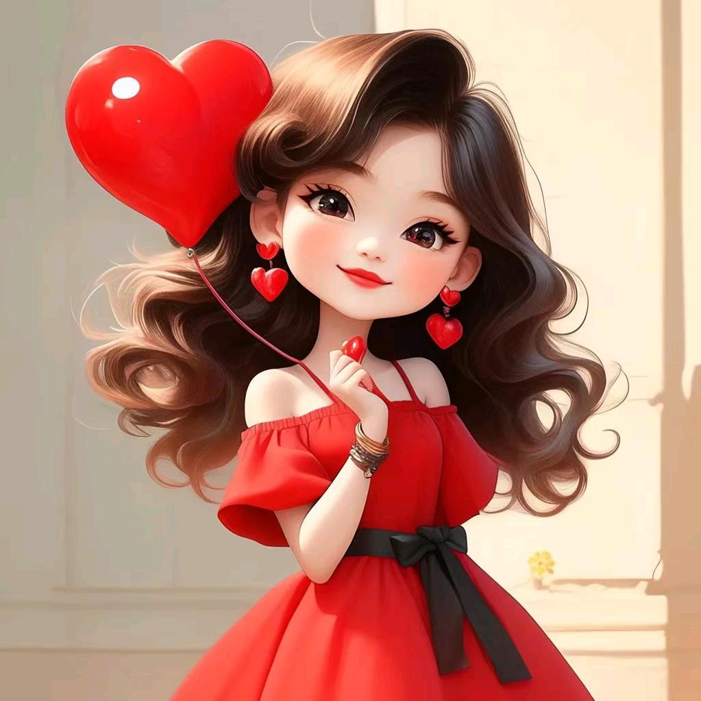 开❤️