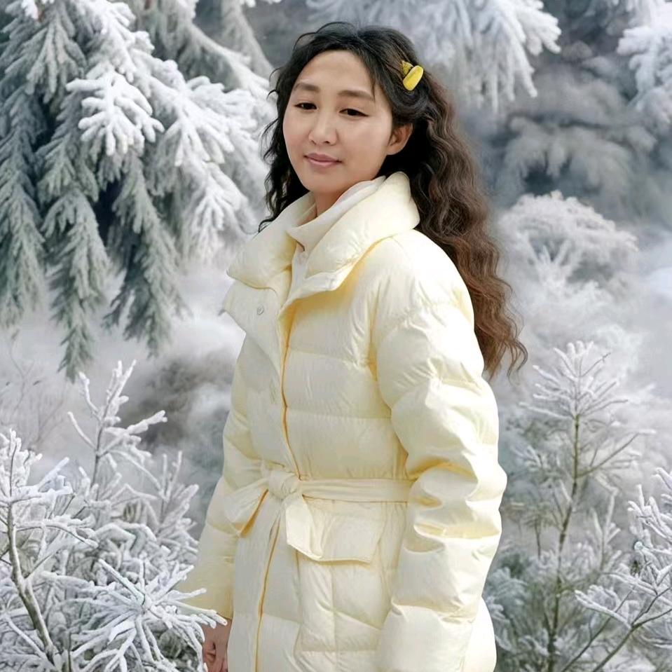 大姐，不定时开