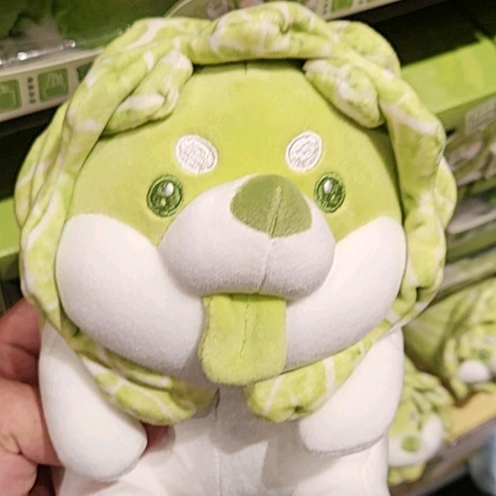 因荷而得藕