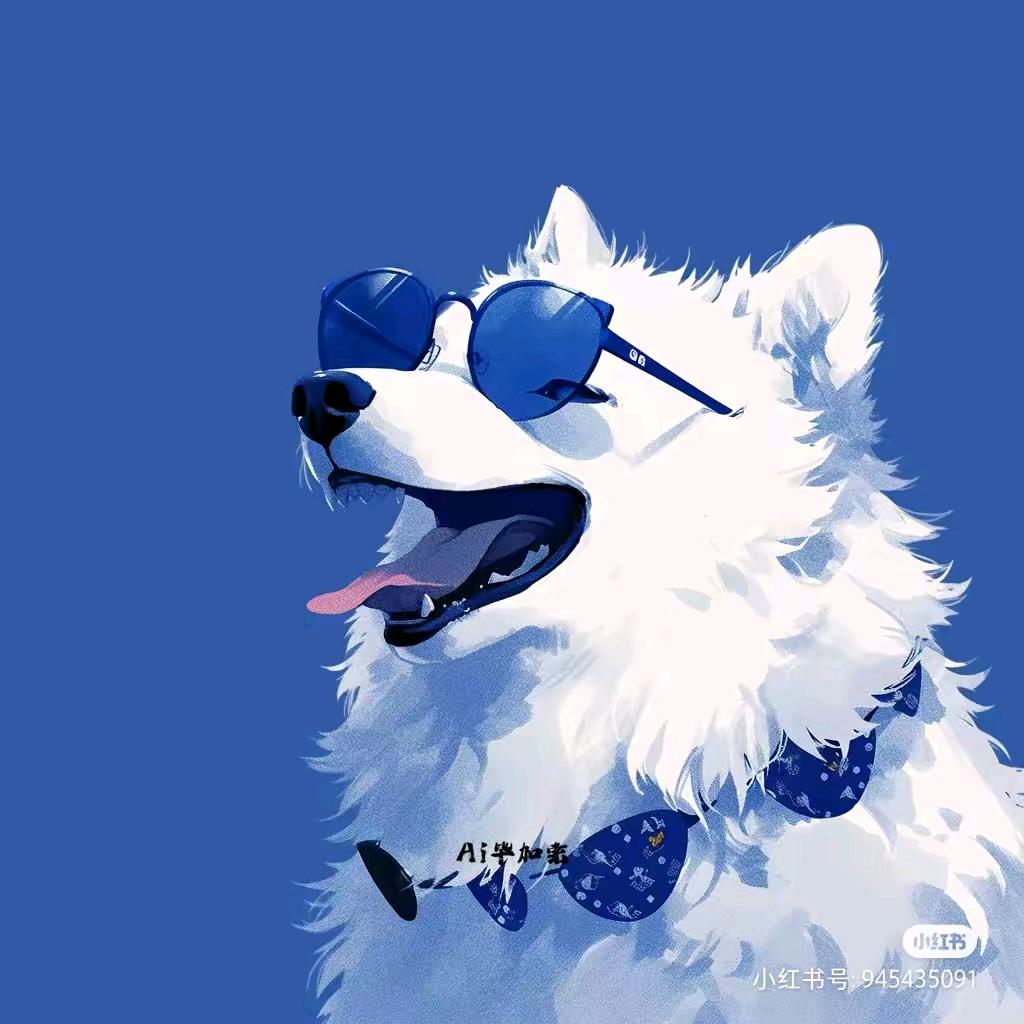 狐狸的冬天