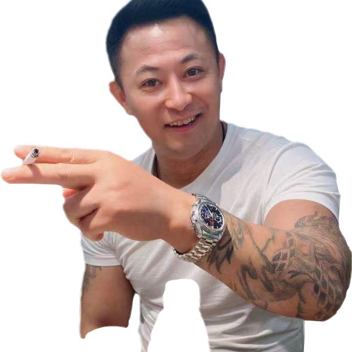 龍哥