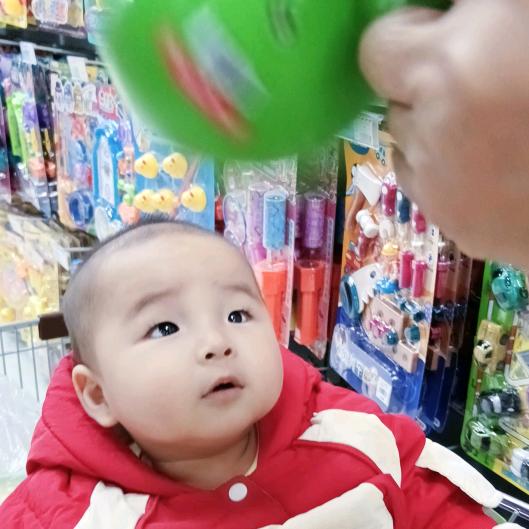 🍃明 盛 严（🐯宝）