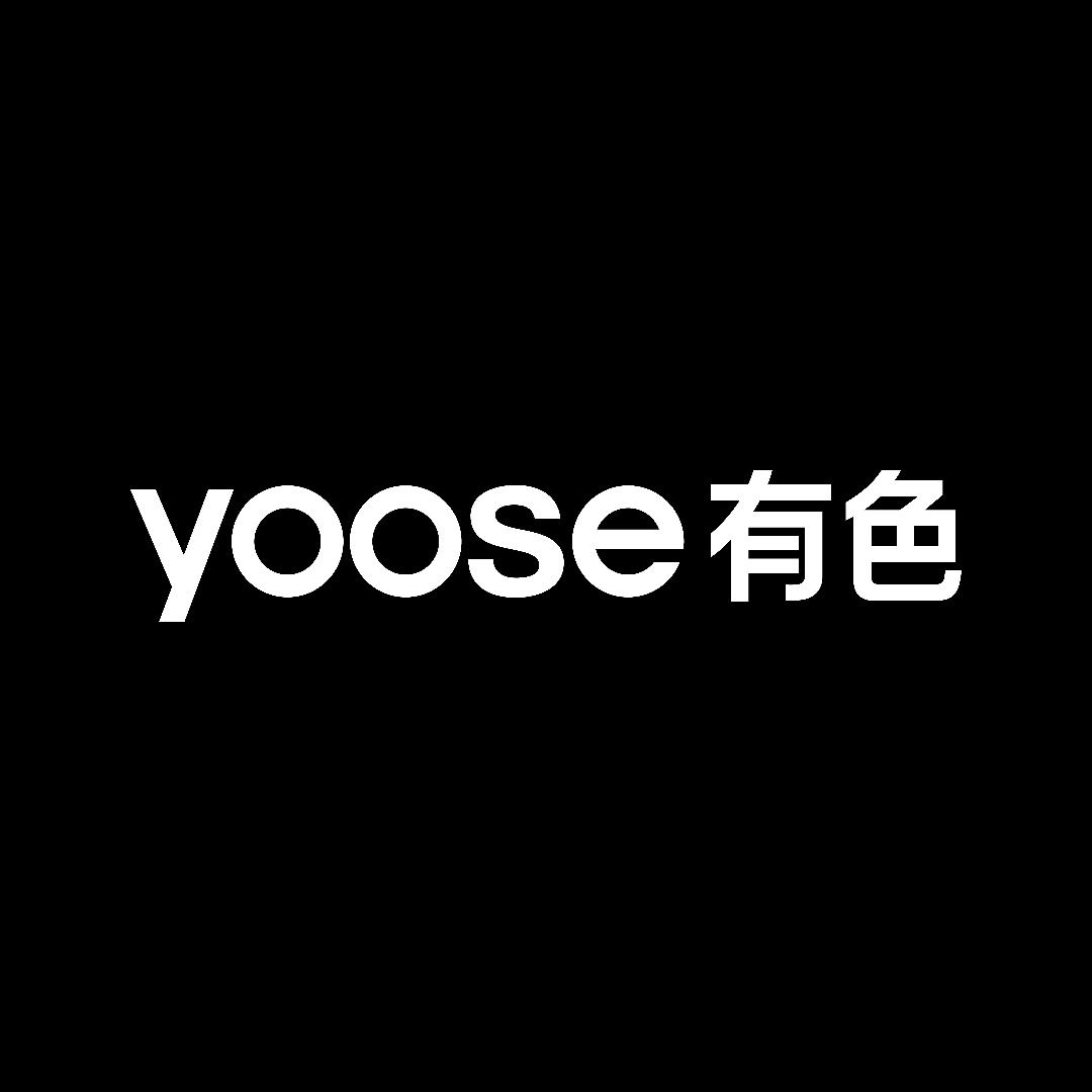yoose有色个人护理直播间