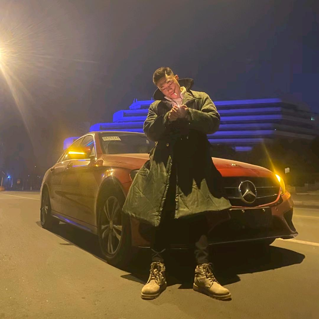 金驰车行🚗批发