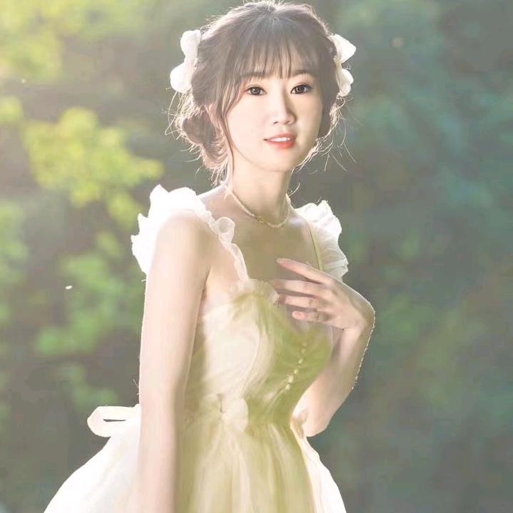 快乐女孩