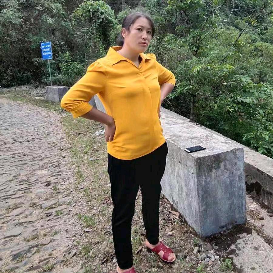 农村男神小帅女朋友