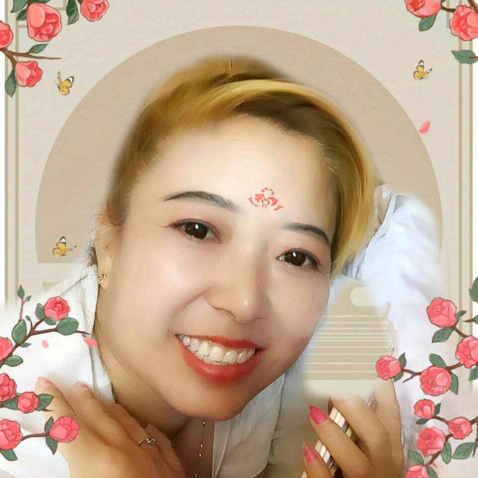 冰心姐