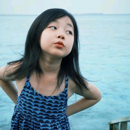 你鞋带散了.