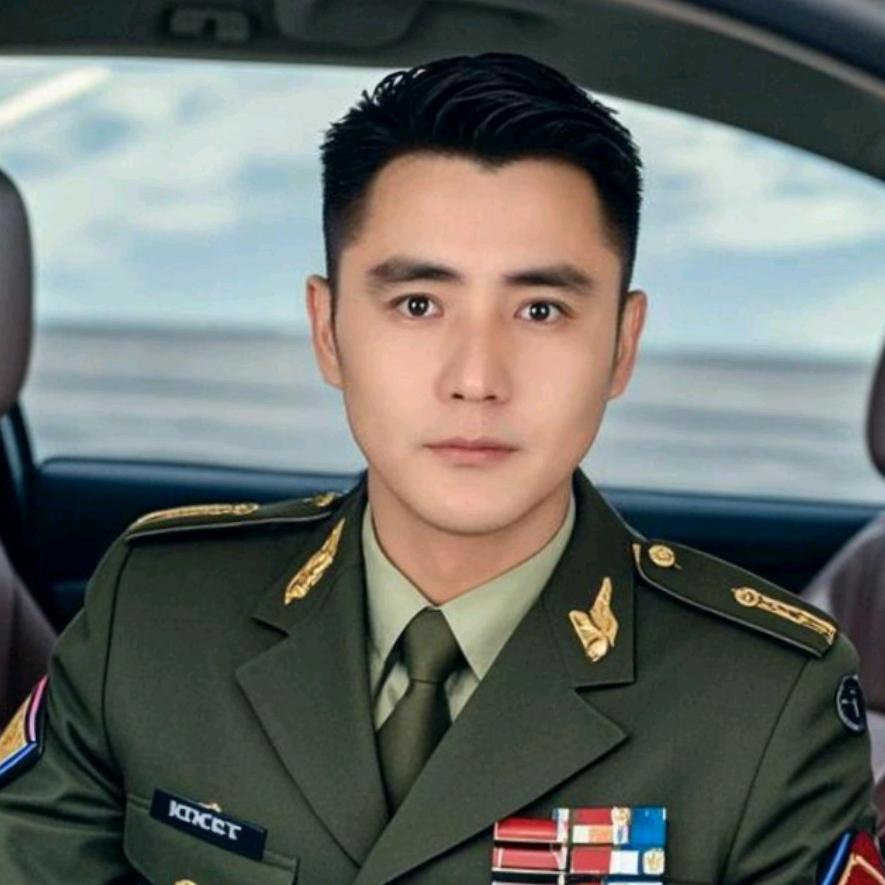 拾光有迹摄影工作室