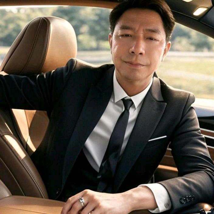 溪河鱼庄杨学明