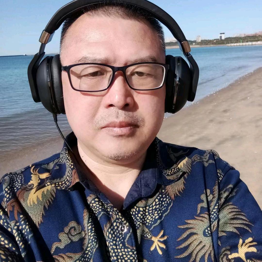 闲云