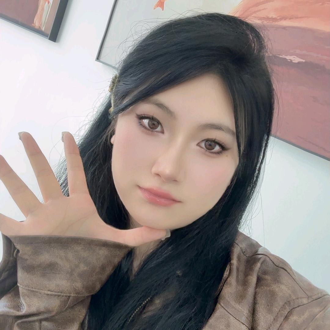 来个桃儿🍑