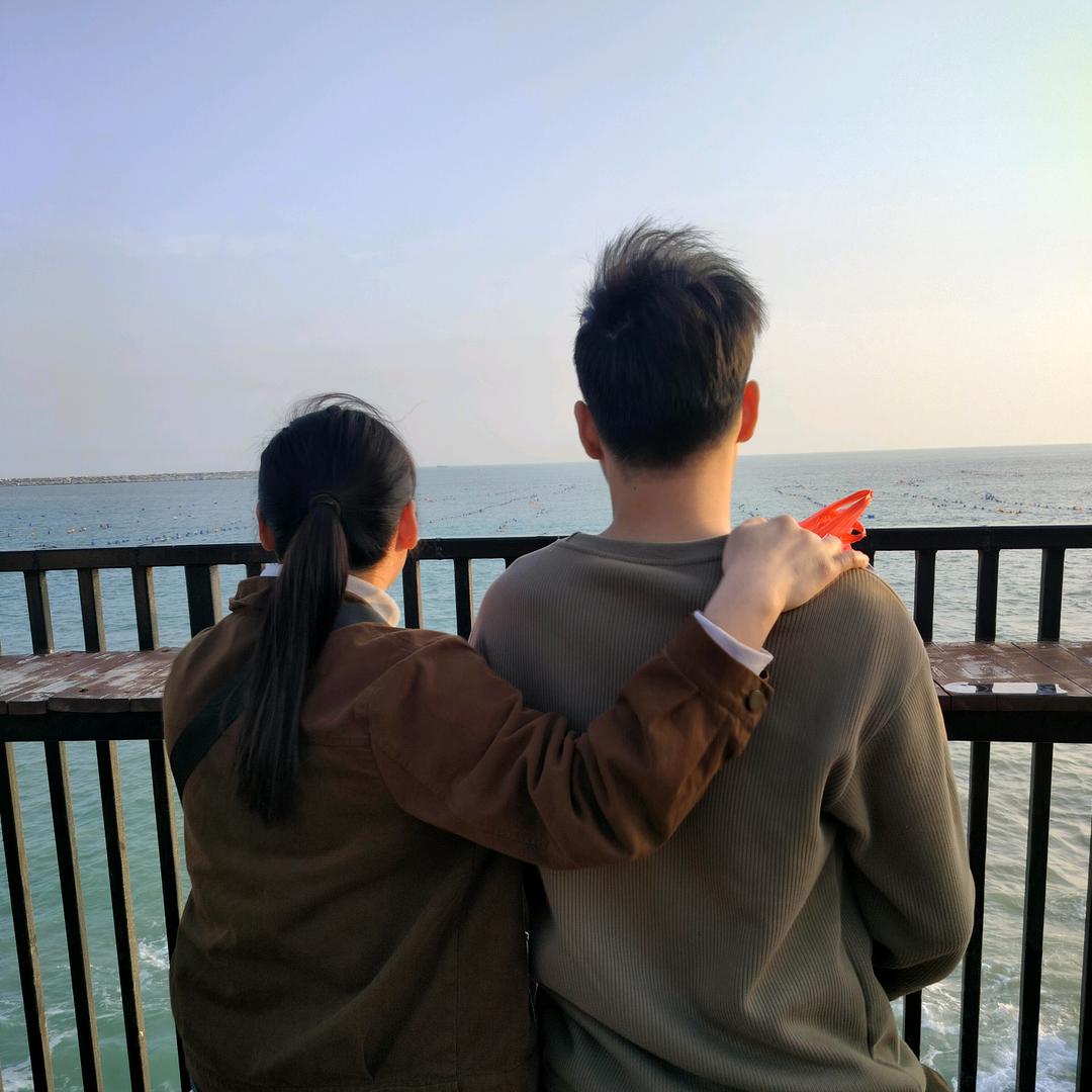 梅姐在潮汕打拼