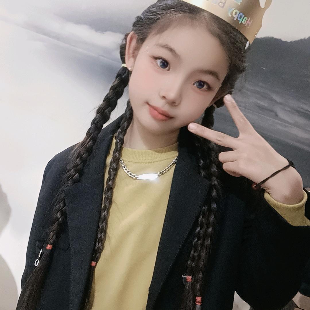 甜甜麻麻💋●‿●