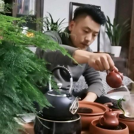 云青茶行