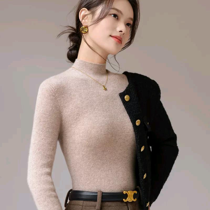 亦晨优选打底衫