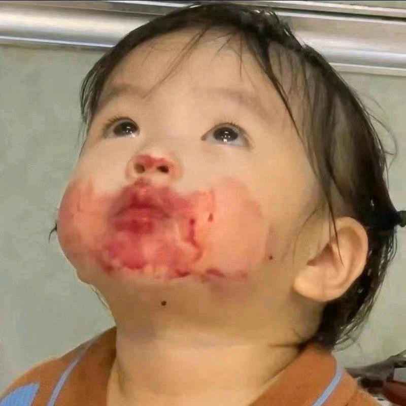 阿巴阿巴
