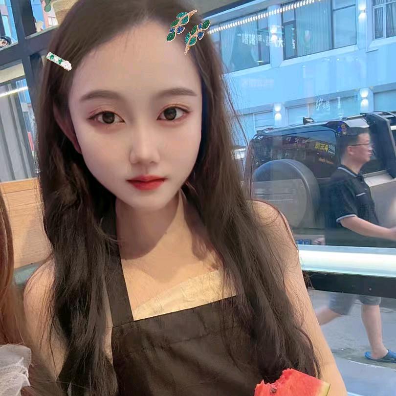 晚风的心❤️事