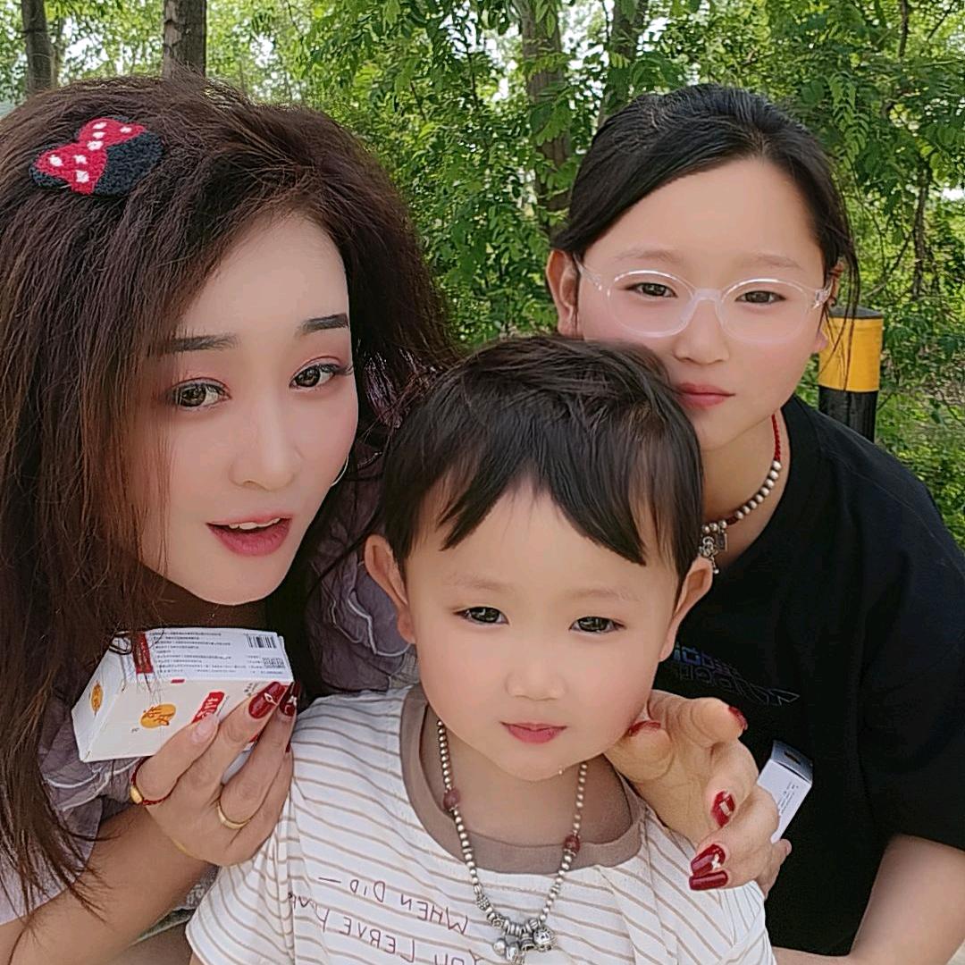 农村丽姐