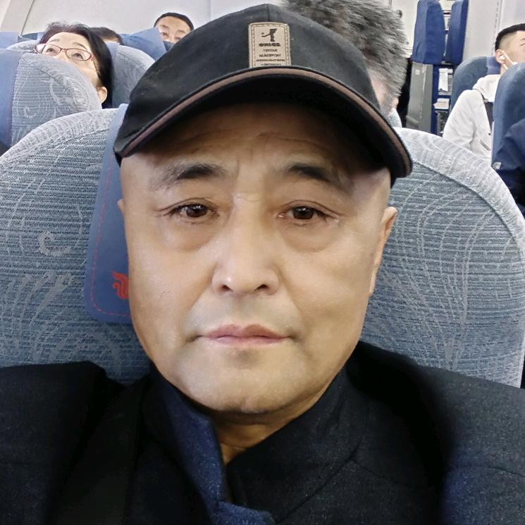 张洪军